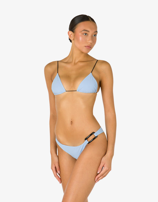 BUCKLE BIKINI