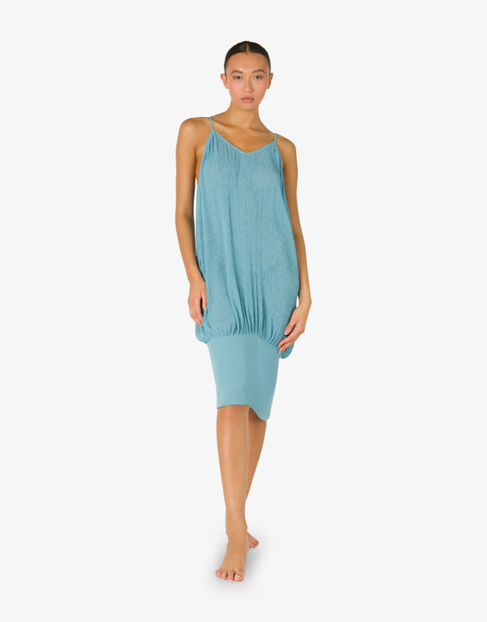 DRESS PLISSE
